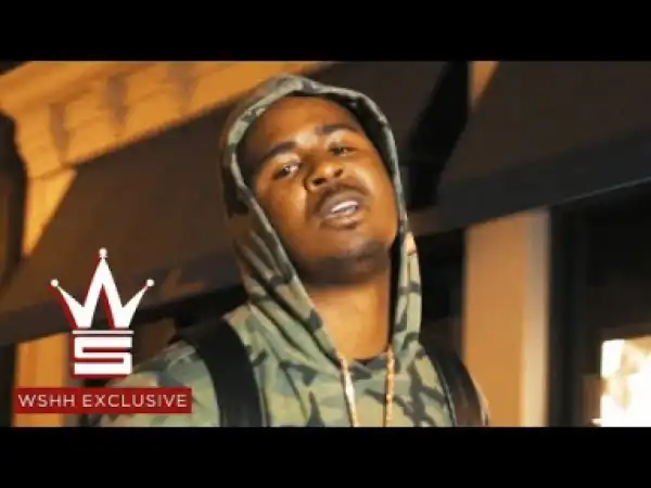 Video: Drakeo The Ruler - Flu Flamming